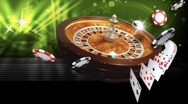 Timi Slots پر آن لائن سلاٹس کے بارے میں