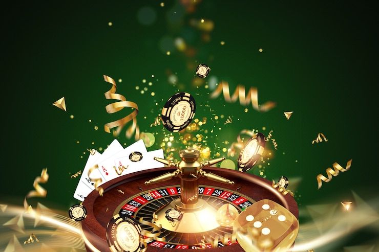 Timi Slots میں پاکستان کے کھلاڑیوں کے لیے ٹاپ گیمز