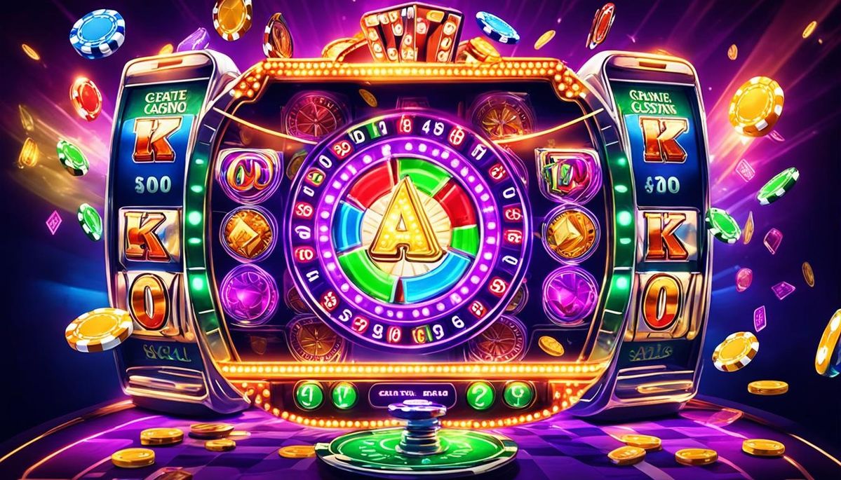 Timi Slots کیسینو میں رولیٹی گیمز کے بارے میں معلومات