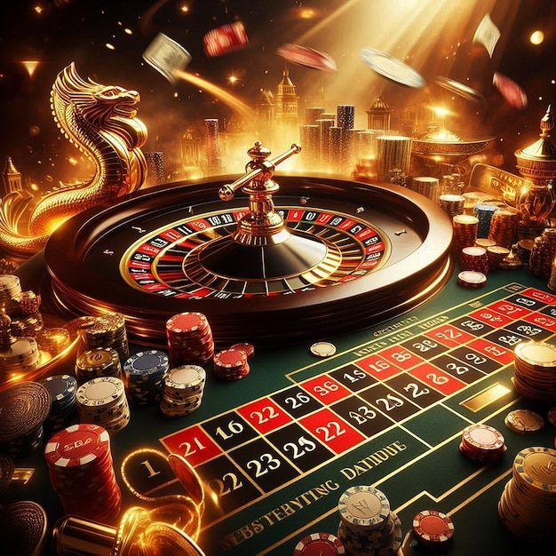 Timi Slots کیسینو میں بکراٹکھیلیں